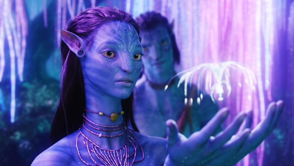 Zoe Saldaña Reacts to 'Avatar 5' Release Date Being Delayed to 2031