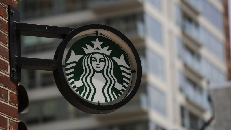 Starbucks says it fired her for an 'absence of leadership.' She says it was because of her race. A jury returned a $25.6 million verdict in her favor