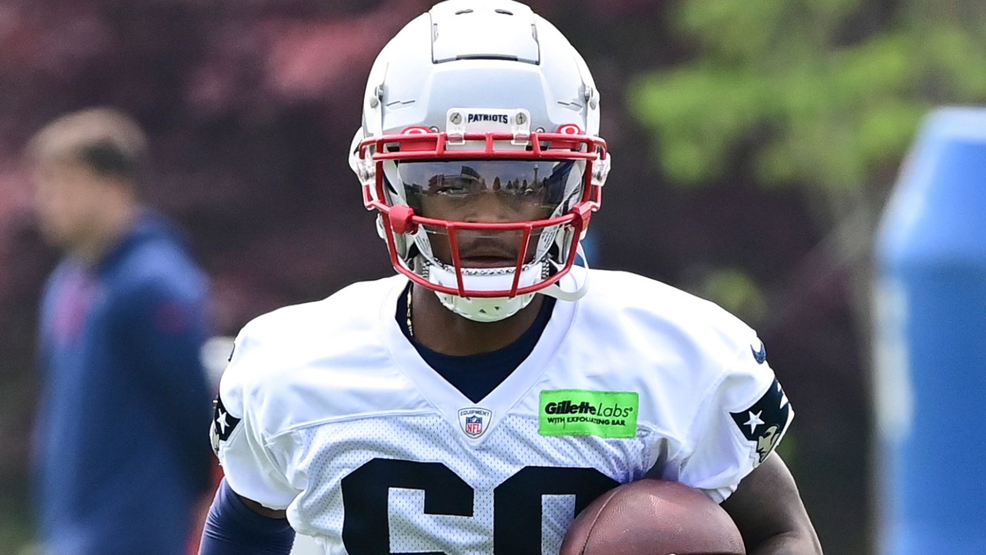 Patriots 53-Man Roster Projection: Looking Ahead After Minicamp