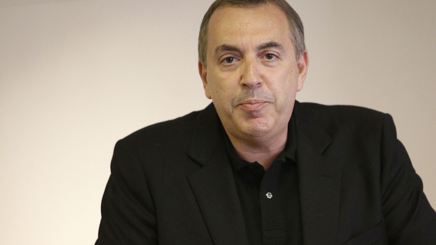 Affaire Jean-Marc Morandini : six mois de prison avec sursis requis contre l'animateur