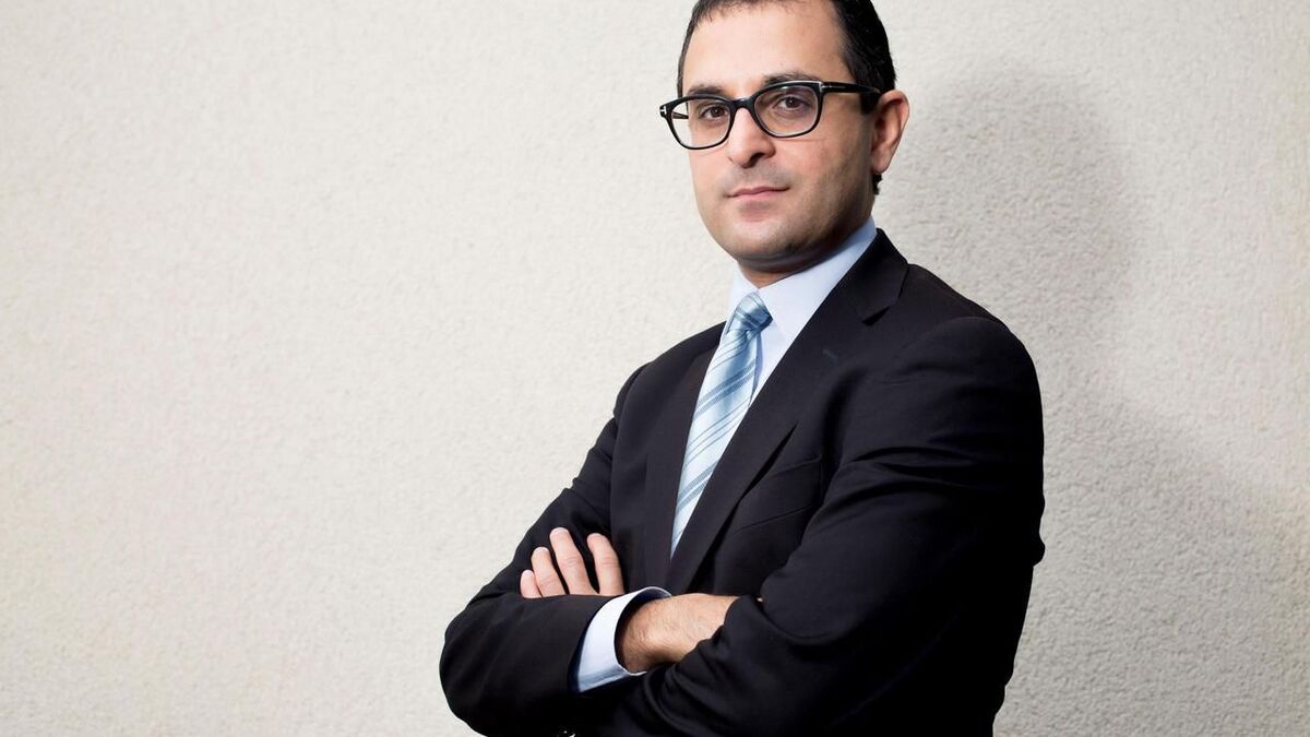 Mis en cause par Jean-Marc Morandini, l’avocat de Courbevoie Arash Derambarsh porte plainte