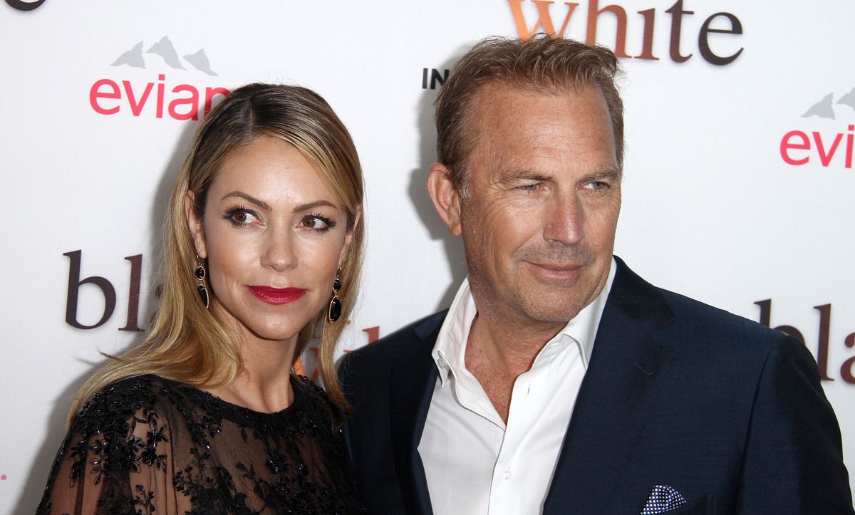 Kevin Costner et Christine Baumgartner divorcent : l'acteur nargué dans sa propre maison