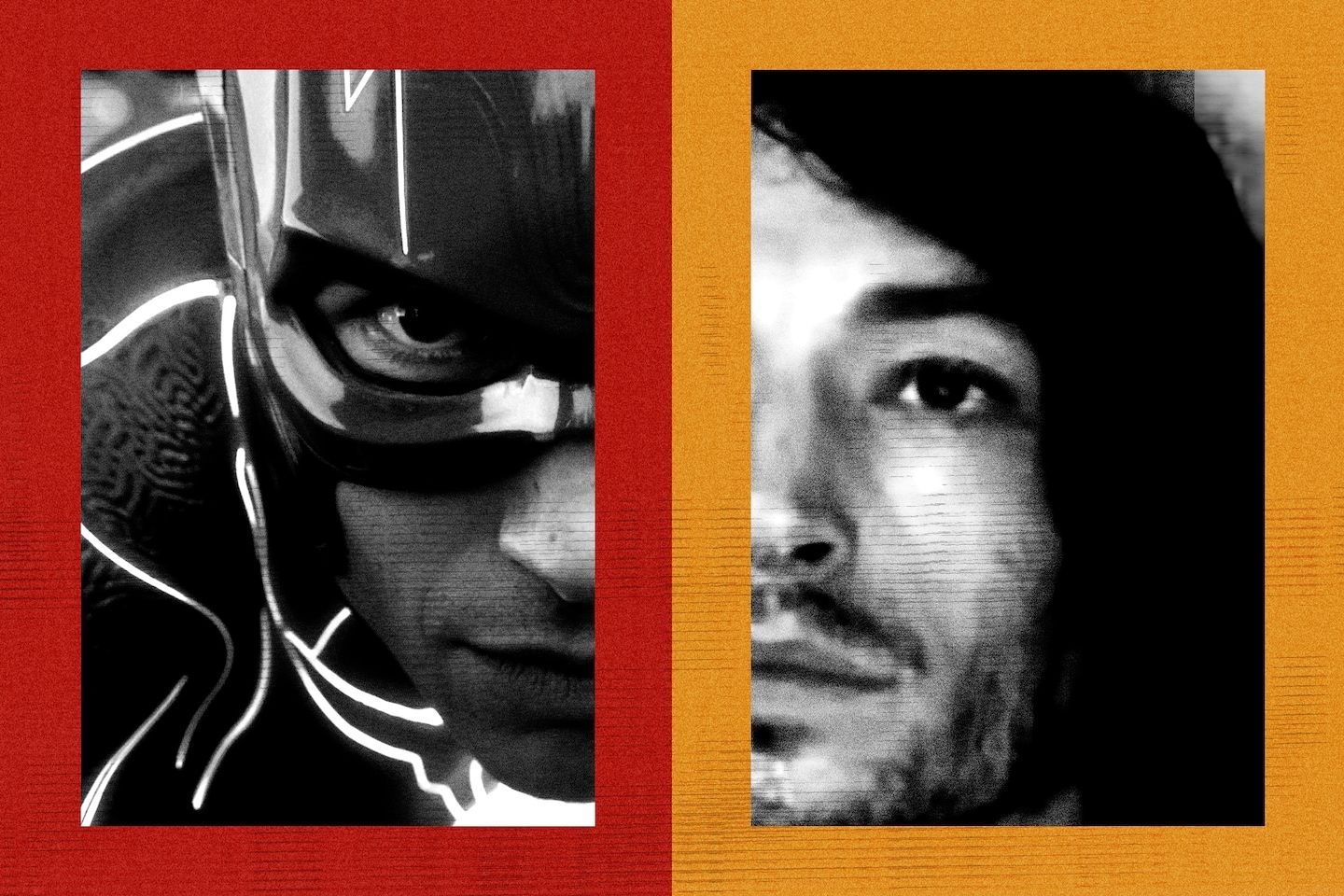 How Ezra Miller created a PR problem for ‘The Flash’