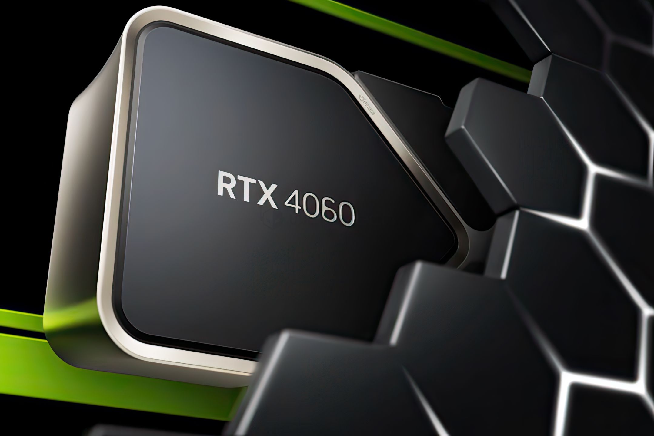 GeForce RTX 4060 : NVIDIA confirme la sortie de sa "petite dernière" le 29 juin