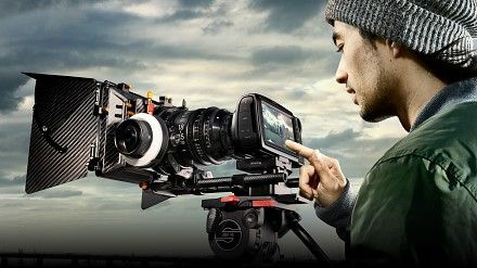 L-Mount 聯盟將六子連環？傳 Blackmagic Design 準備入會！