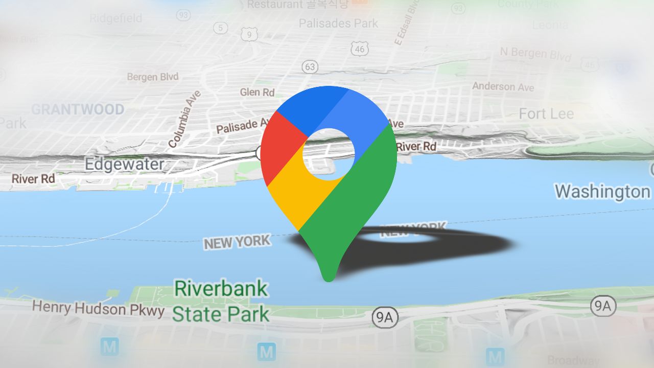 These 3 new Google Maps features want to help you plan your summer vacation