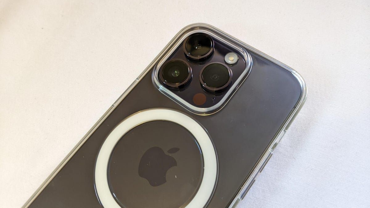 iPhone 15 Could Receive a Massive Camera Upgrade