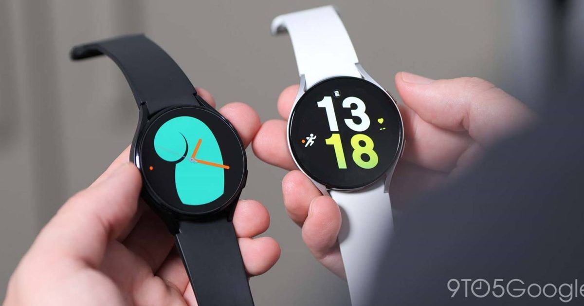 Galaxy Watch 6 will support AFib notifications, coming this year