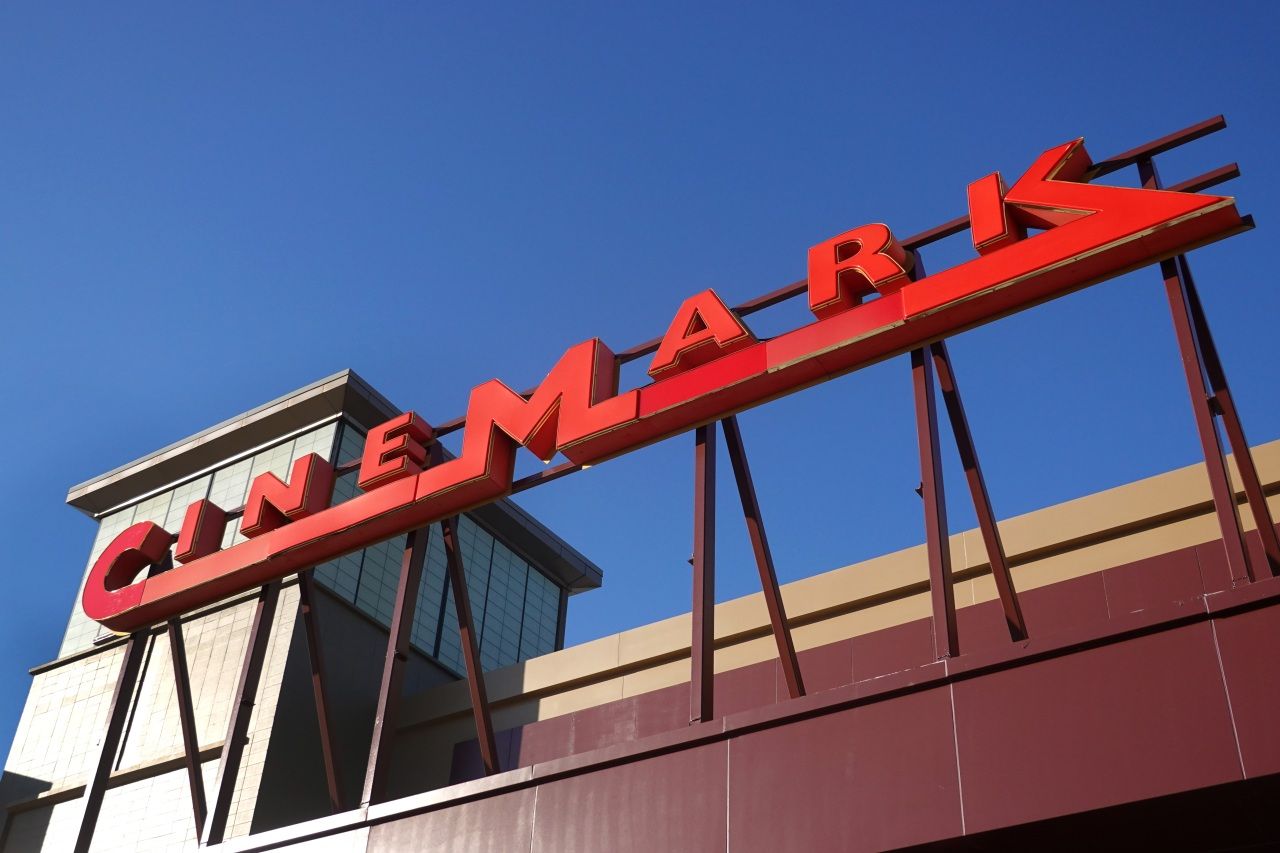 Cinemark to leave San Francisco Centre after Westfield departure