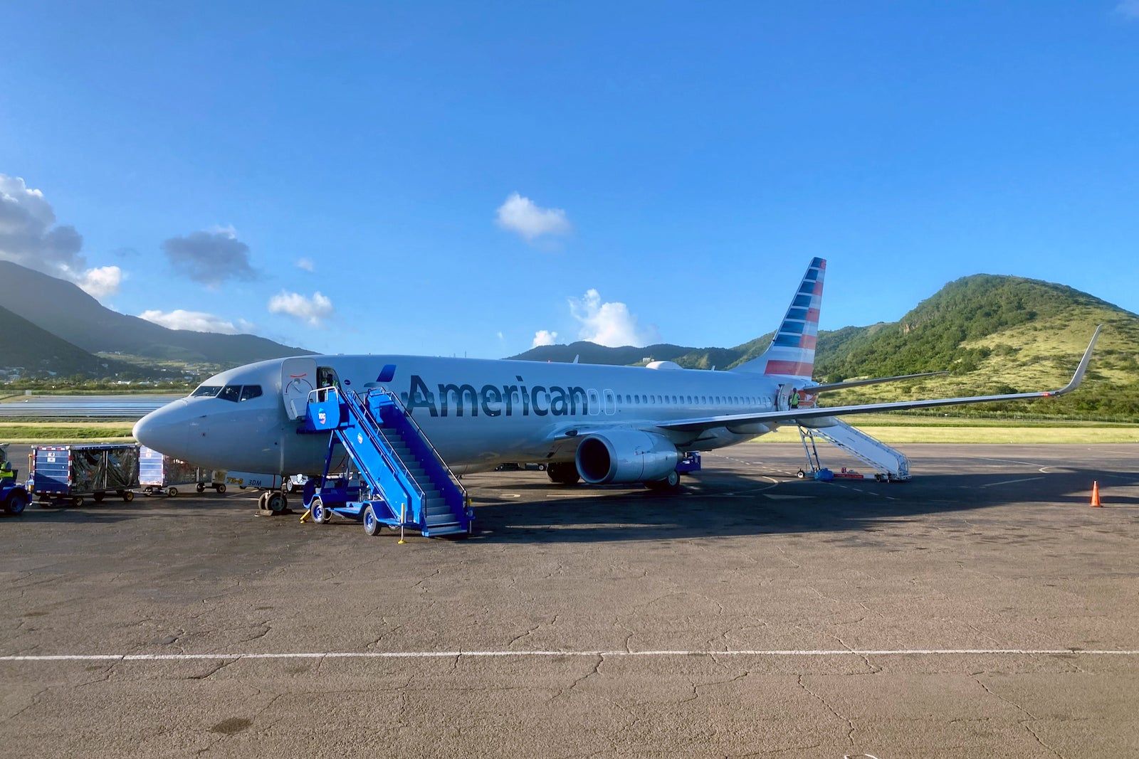 American unveils 2 new routes, 23 upgraded flights in largest-ever Caribbean and Latin America schedule