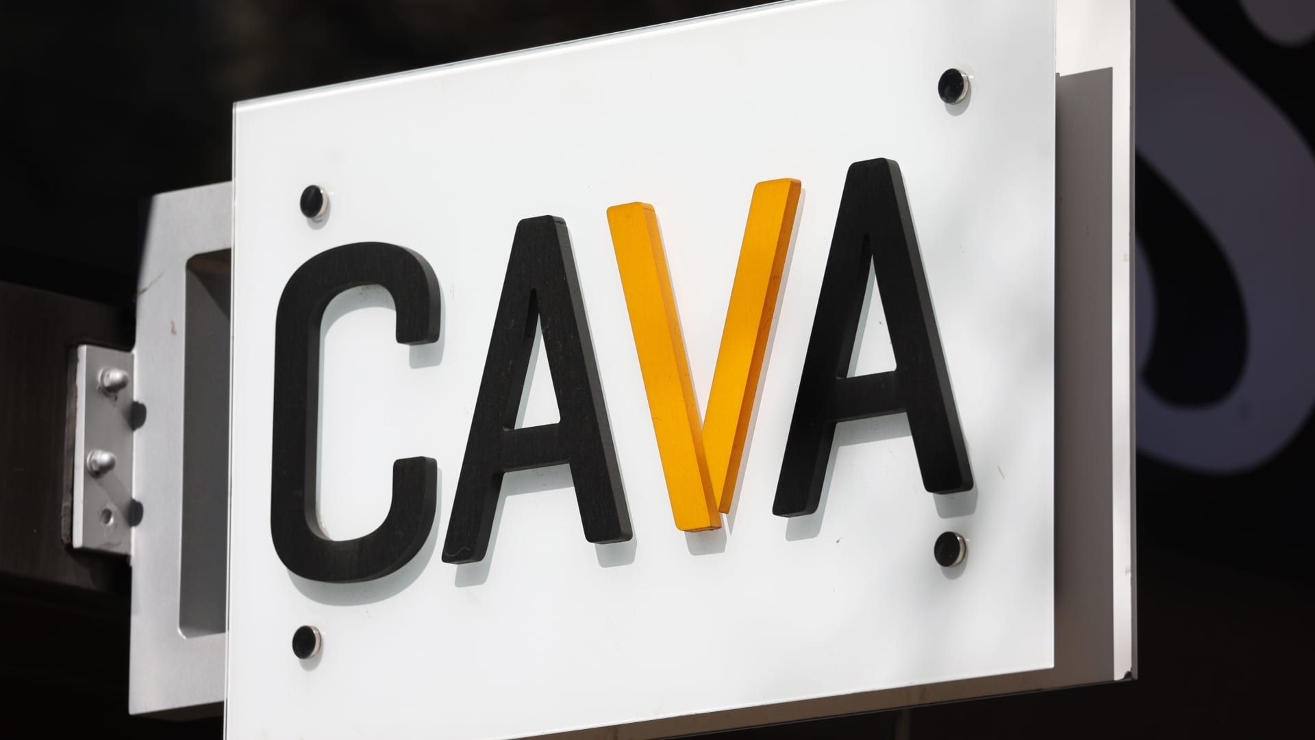 Cava prices IPO at $22 per share, sources say, above stated range