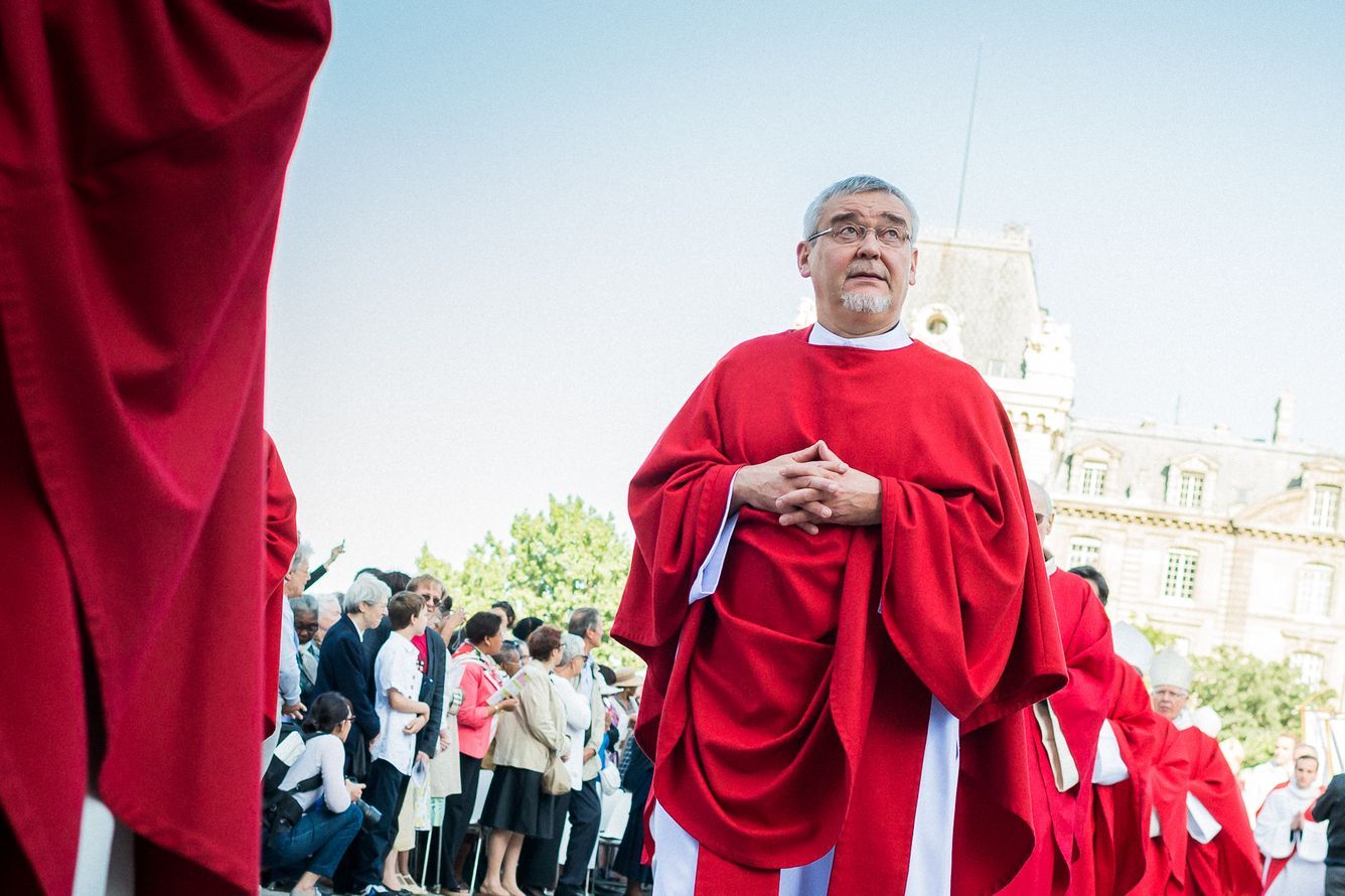 Abus sexuels aux Missions étrangères de Paris : la chronologie des différentes affaires