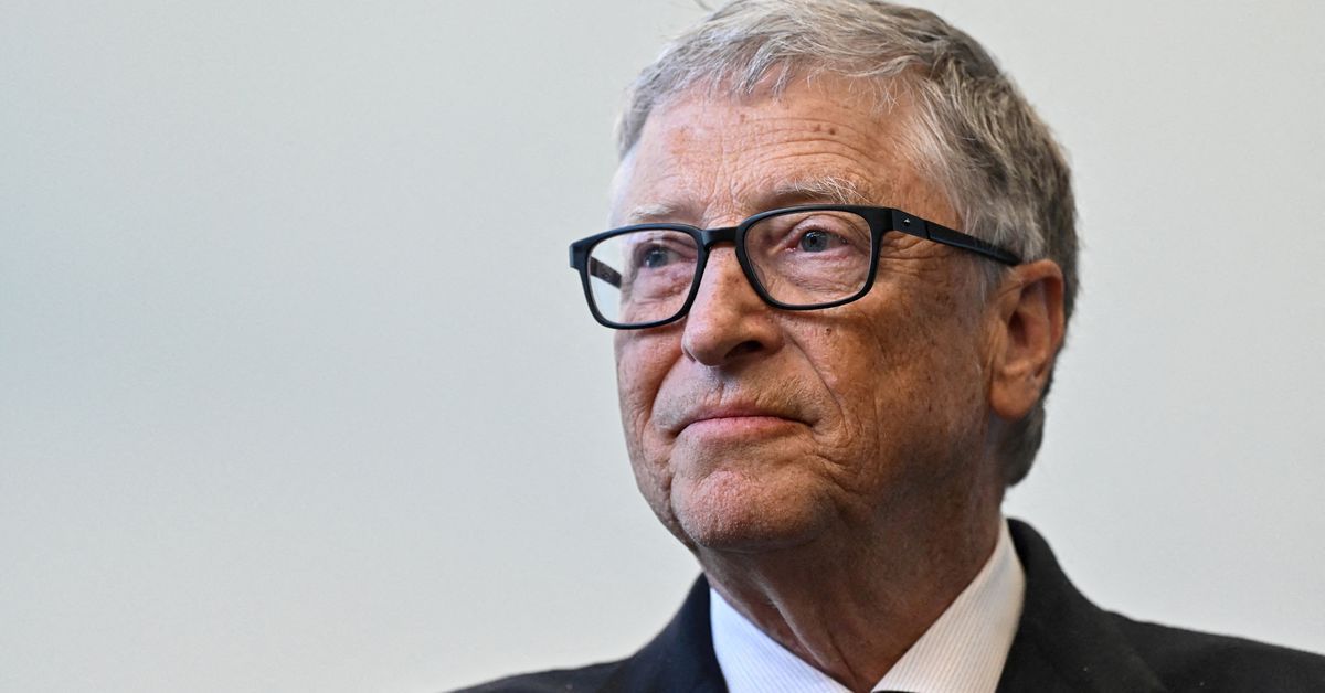 Bill Gates in China: Microsoft co-founder to meet Xi Jinping