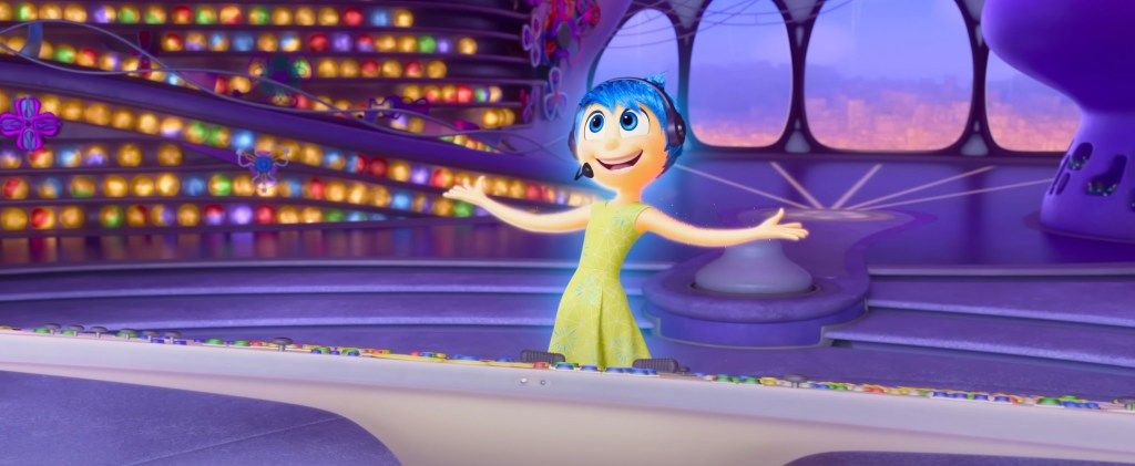 'Inside Out 2' $120M-$130M Opening, Best YTD 2024