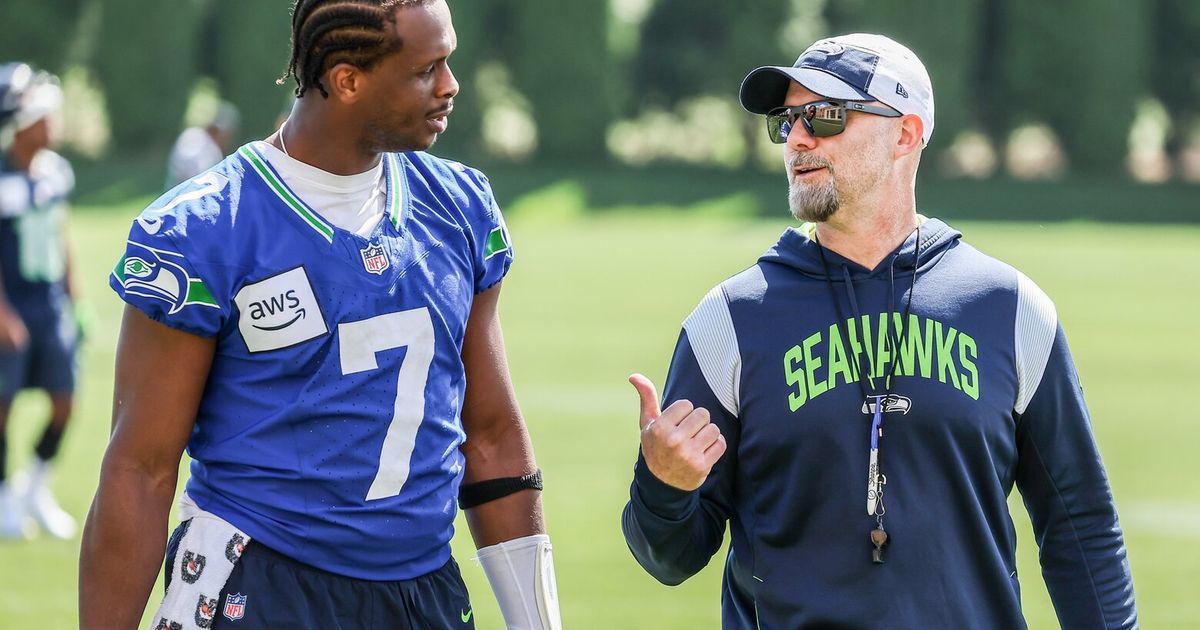 Answers to 4 questions about Seahawks now that minicamp is over | Analysis