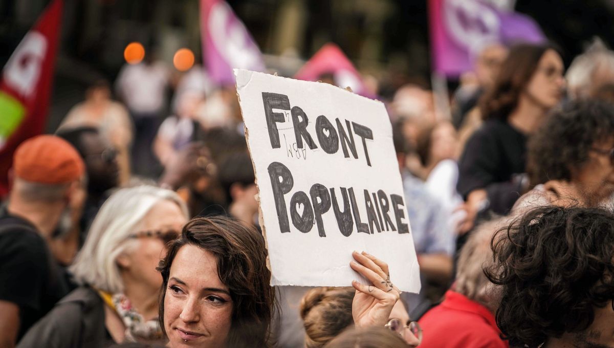 Législatives 2024 : voici les quatre candidats du Nouveau Front populaire dans les Pyrénées-Orientales