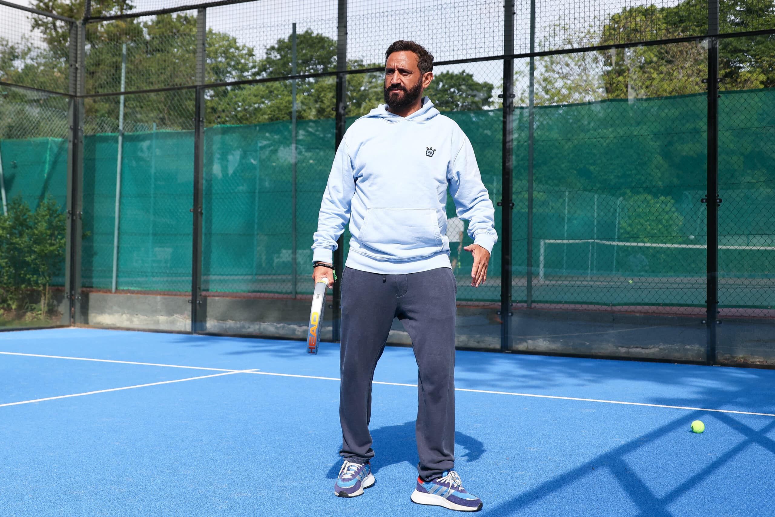 Cyril Hanouna : pas de vacances pour l'animateur, son annonce de dernière minute pour les législatives