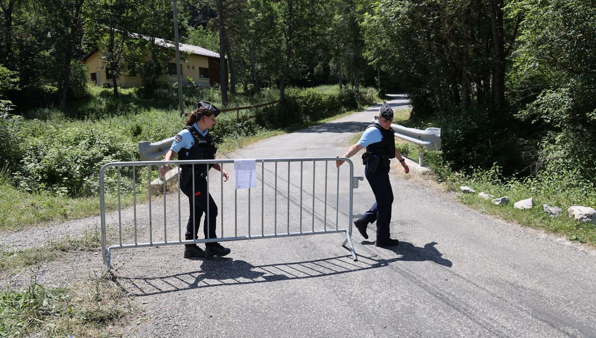 Disparition d'Émile au Vernet : 97 hectares ratissés, l'enfant reste toujours introuvable