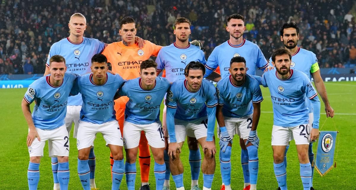 Barça : après Gündogan et Bernardo Silva, les Blaugranas vont passer à l'action pour une autre star de City