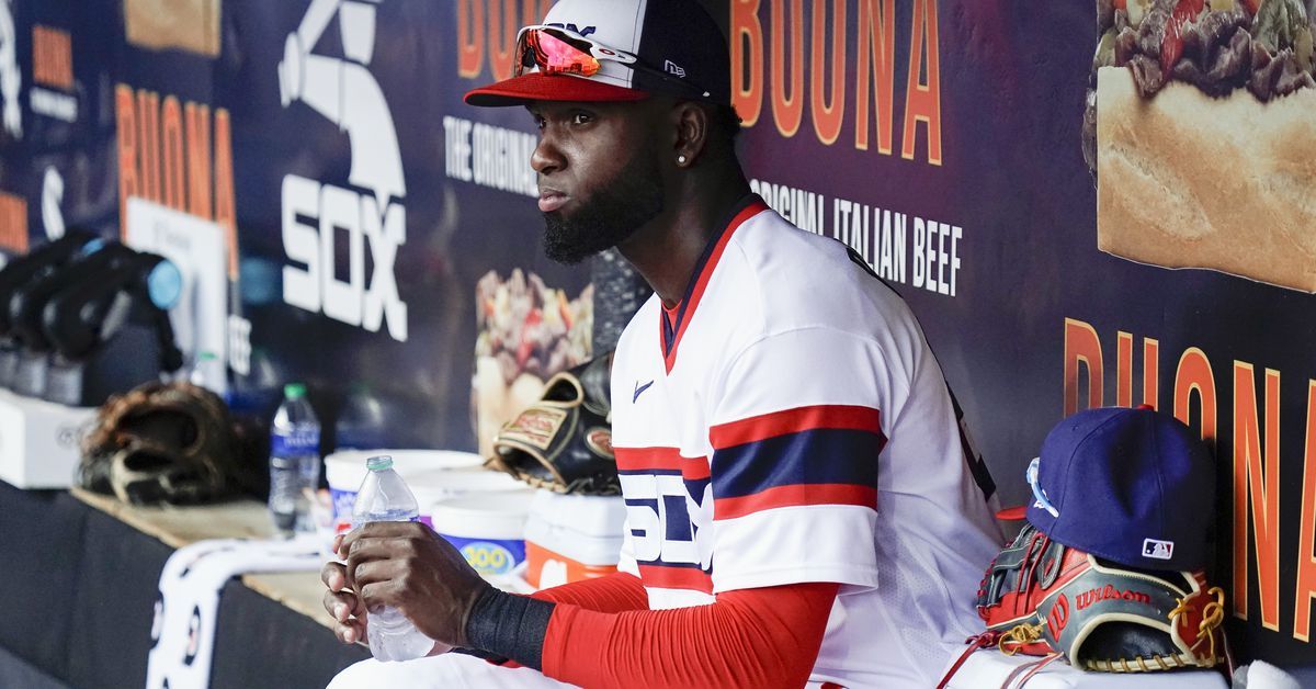 Braves start second half against underperforming White Sox