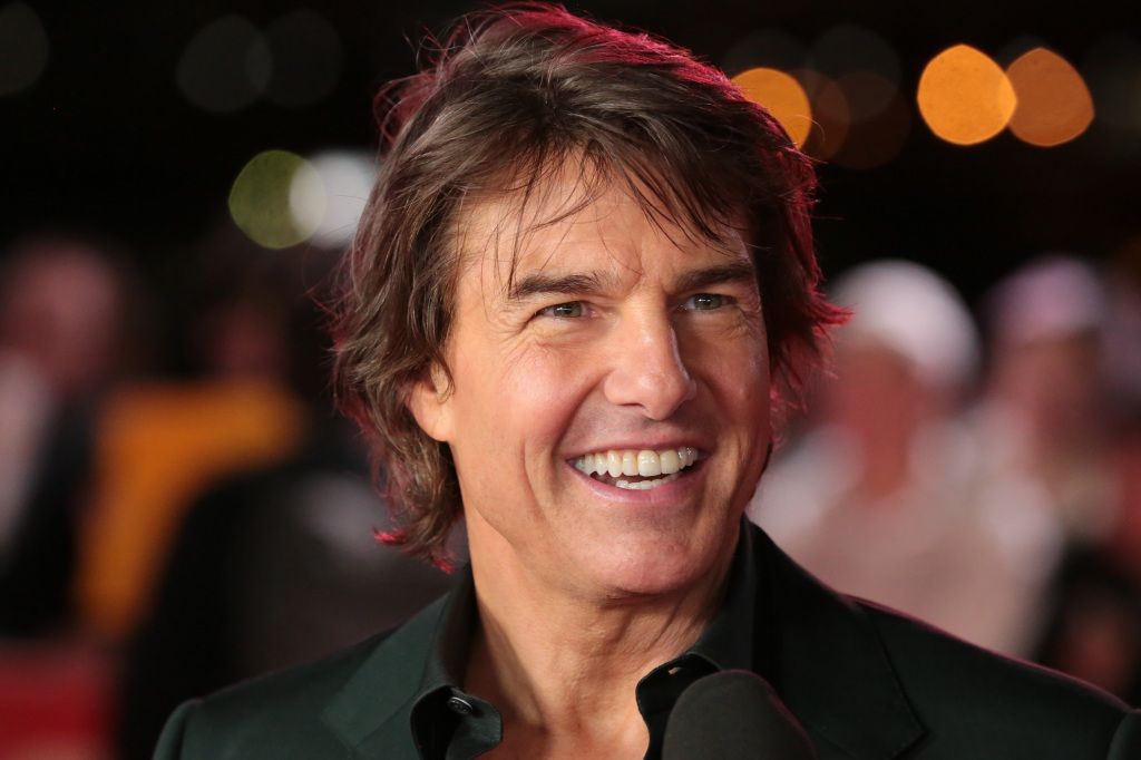 Tom Cruise Was Considered For De-Aging In Opening Sequence Of ‘Mission: Impossible - Dead Reckoning’