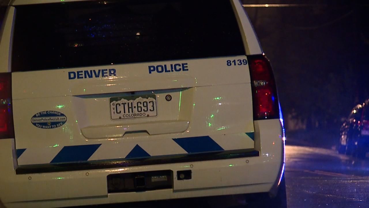 Denver police safety plan for mega event weekend