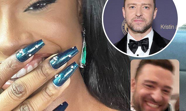 Justin Timberlake shocks fans as he teases release of a new song with Coco Jones