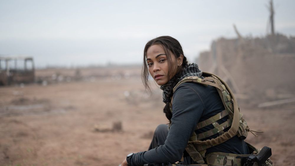 'Special Ops: Lioness' Premiere Canceled Due to SAG-AFTRA Strike