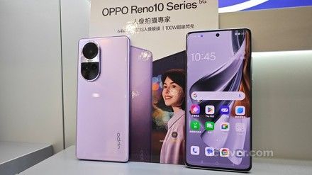 【港價】OPPO Reno 10 Pro 雙機齊發！纖薄準旗艦機抵玩之作