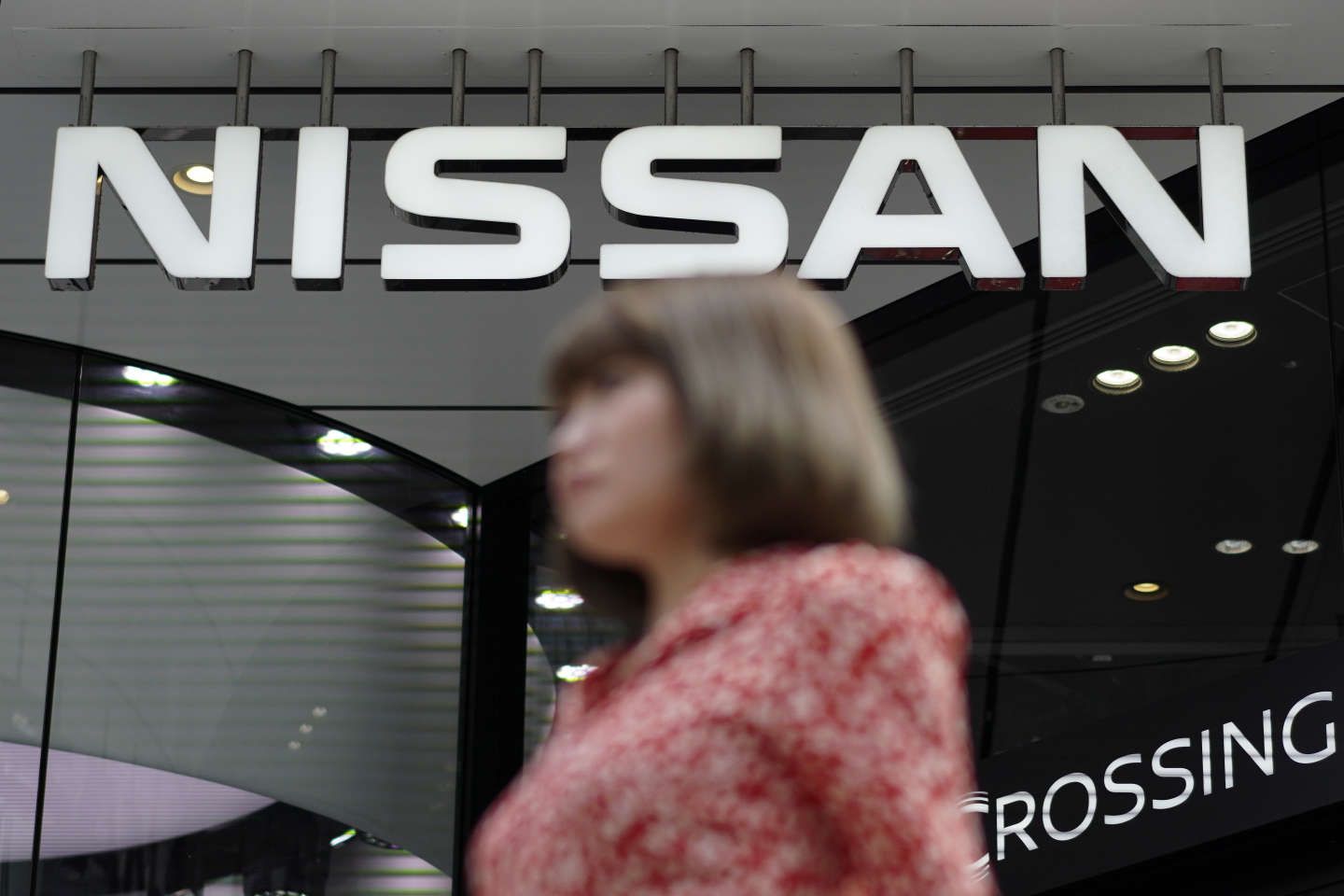 Nissan rappelle au moins 1,4 million de voitures au Japon et à l’étranger