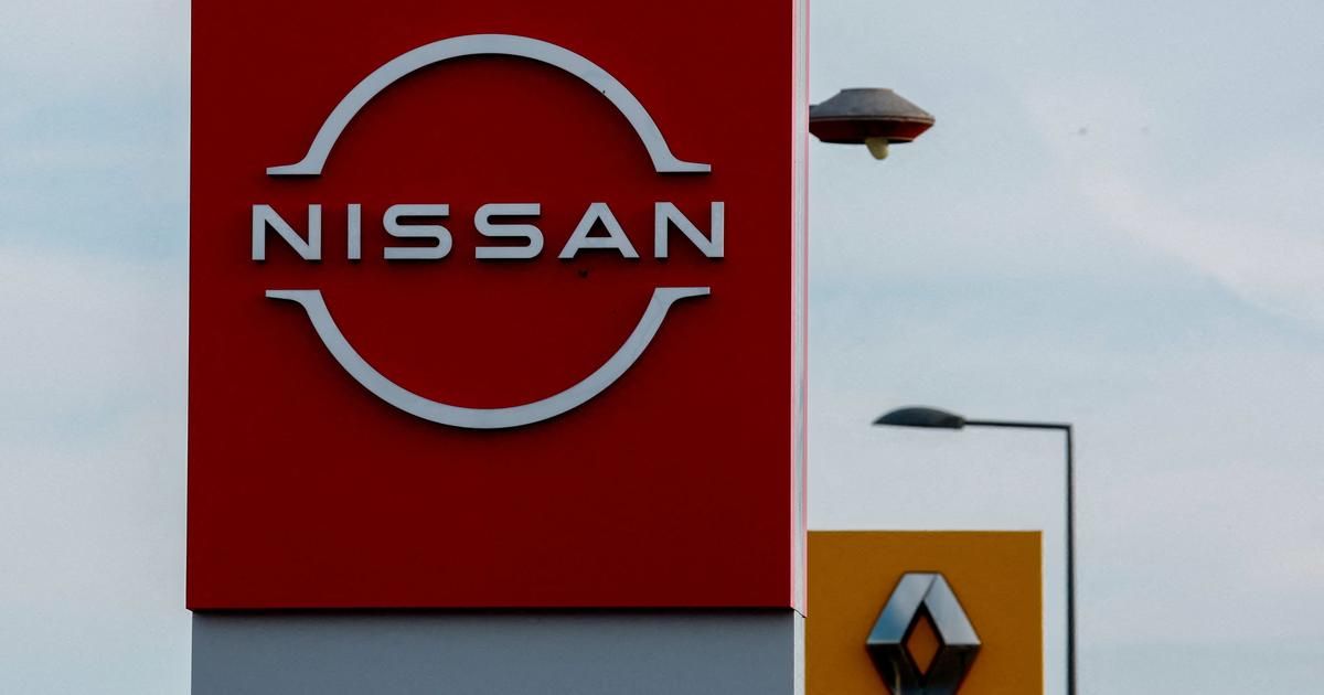 Nissan rappelle plus d’un million de véhicules pour défauts de fabrication