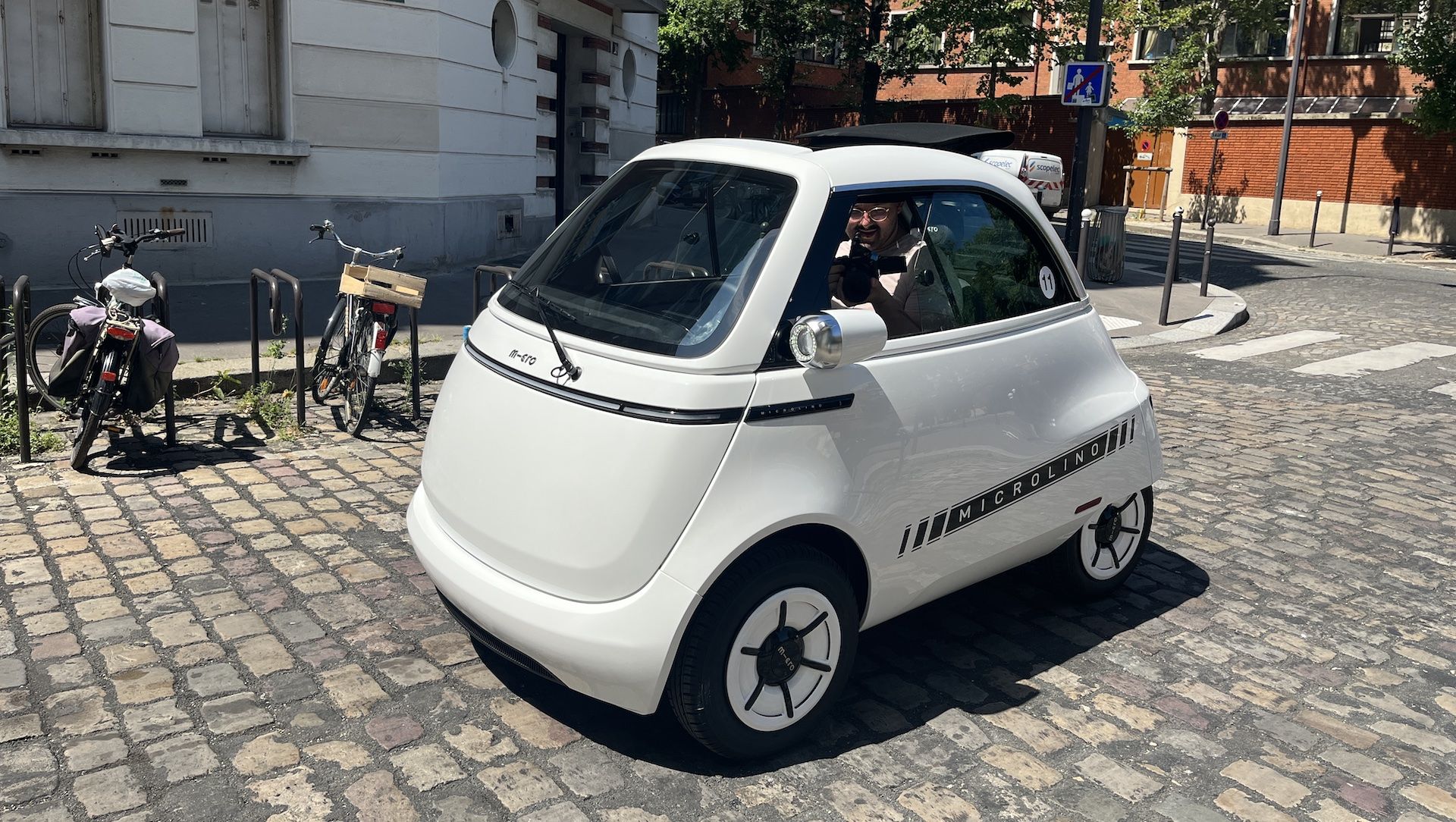 " Voiture " est-il devenu un mot interdit ?