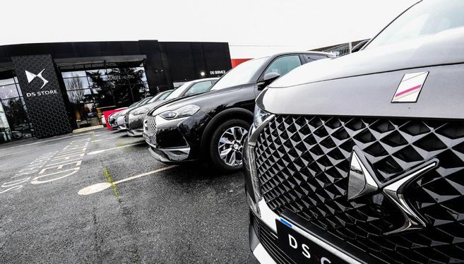 Quatre garages du Limousin plus sereins sur leur avenir après l'accord entre Stellantis et Midi auto