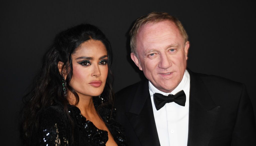 French Billionaire Francois-Henri Pinault Eyeing Majority CAA Stake