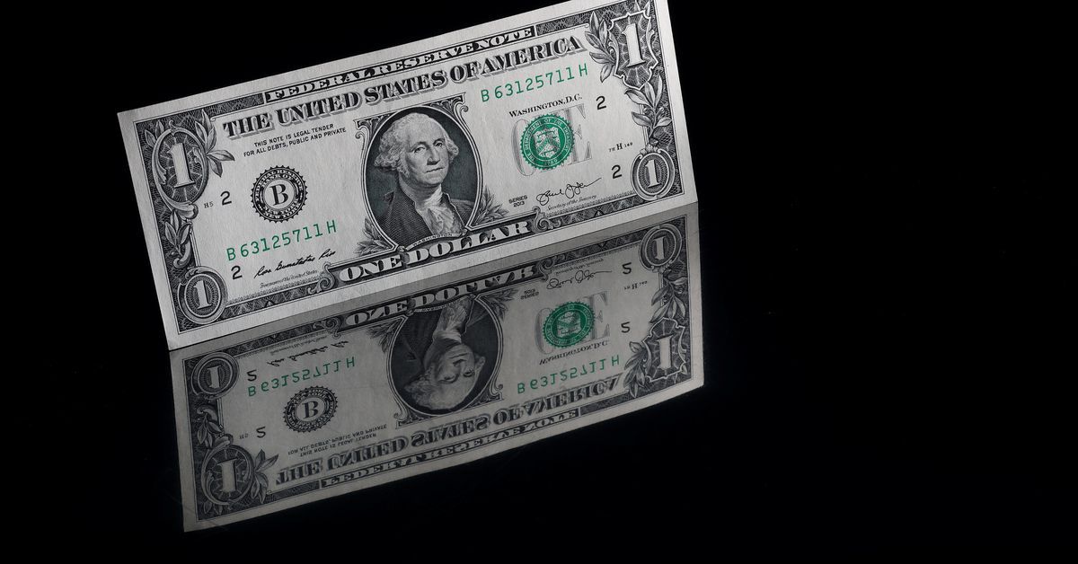 Tumbling US dollar a boon to risk assets across the globe