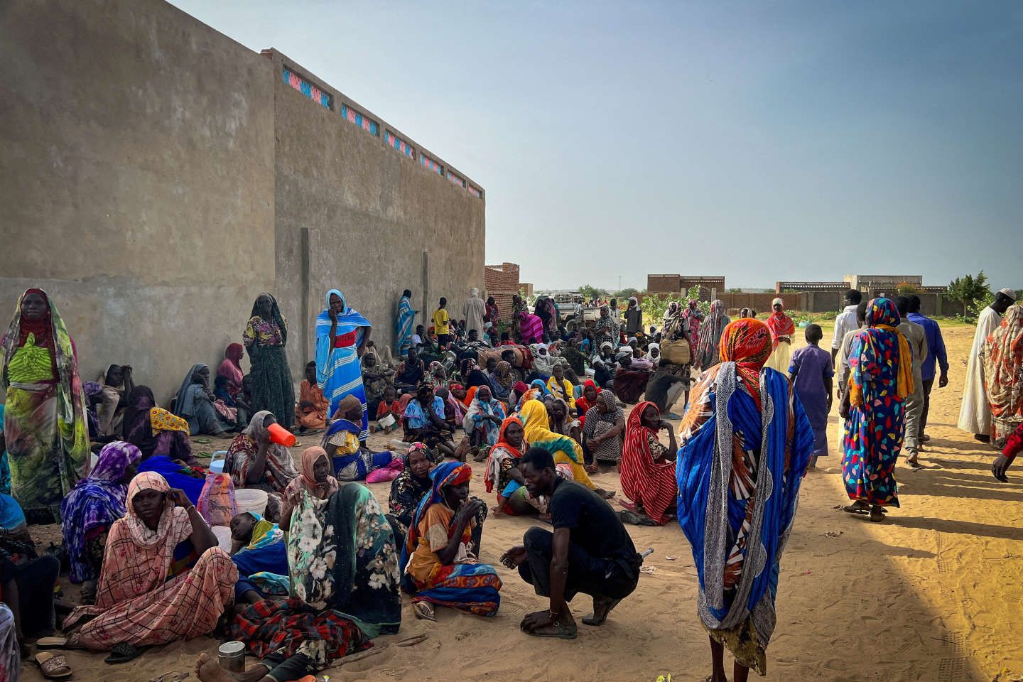 Au Soudan, les médiations échouent et la crainte de régionalisation du conflit augmente