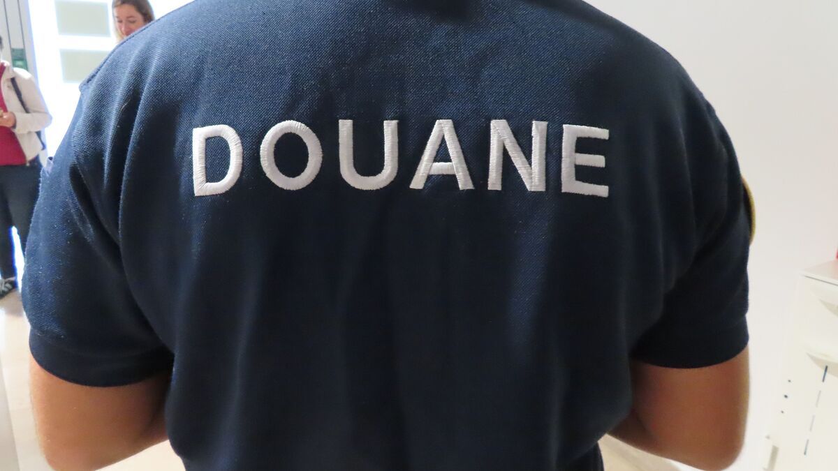 Un voilier intercepté en Martinique avec 317 kg de cocaïne à bord