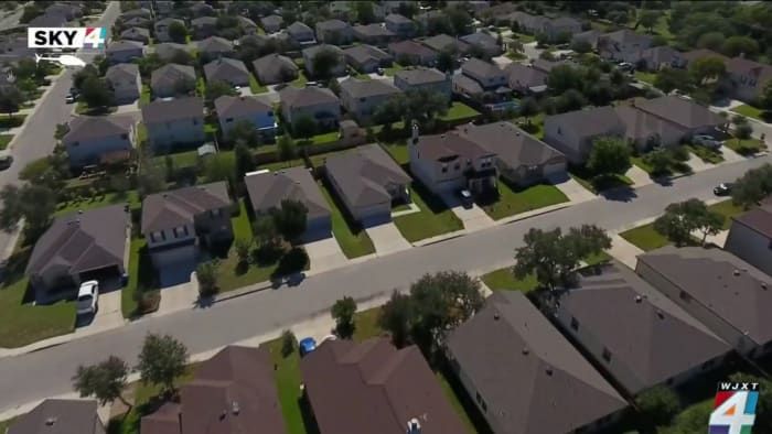 Crisis continues: AAA Insurance set to drop ‘small percentage’ of Florida homeowners