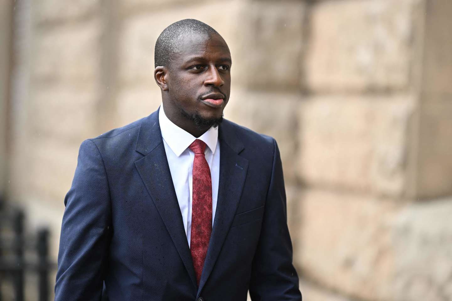 Le footballeur Benjamin Mendy jugé non coupable de viol et de tentative de viol