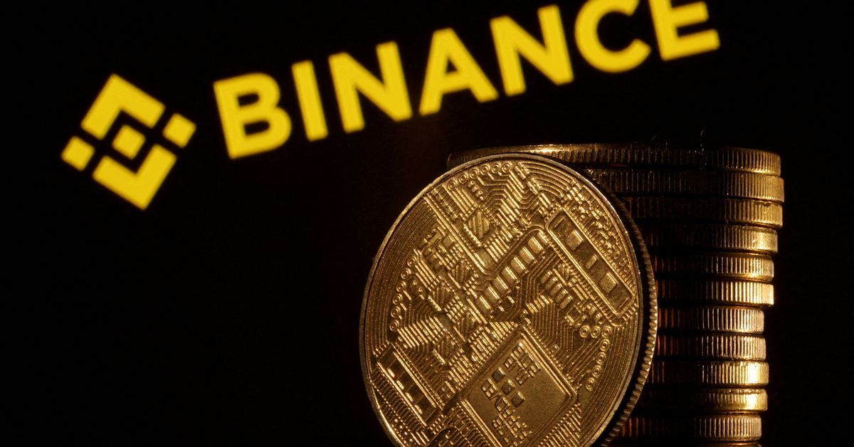 Binance lays off employees days after executive exodus