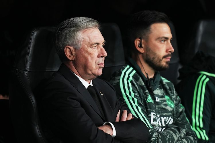 Ancelotti : "On va changer de système cette saison"