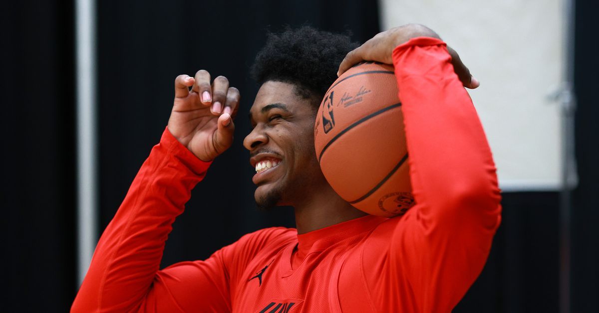 Blazers’ Henderson ‘Ready to Embrace’ Franchise PG Role