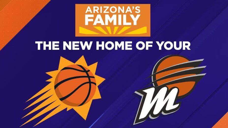 Phoenix Suns TV deal to leave Bally Sports Arizona is official