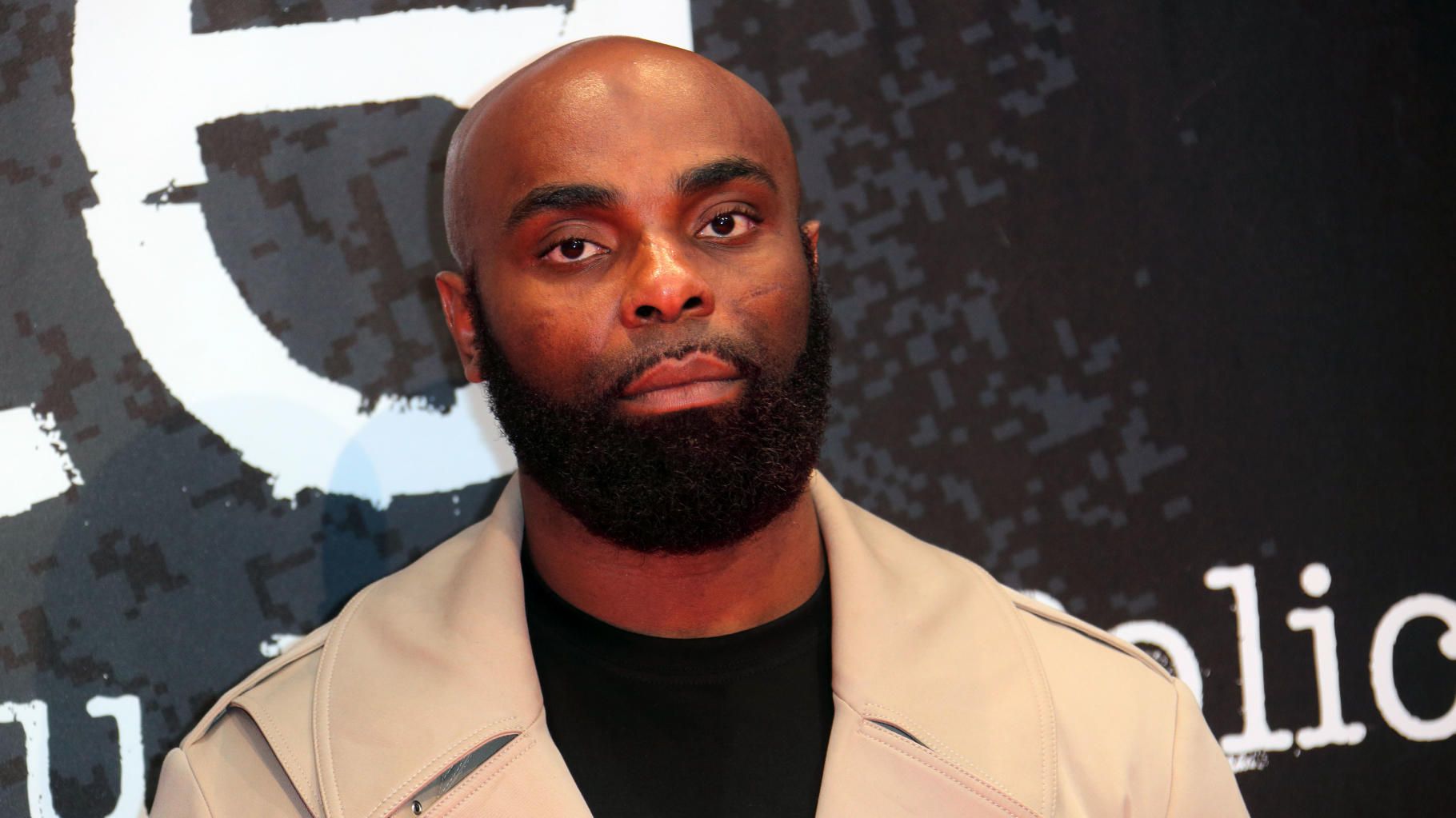 Kaaris visé par une plainte pour " abandon de famille " déposée par son ex-compagne