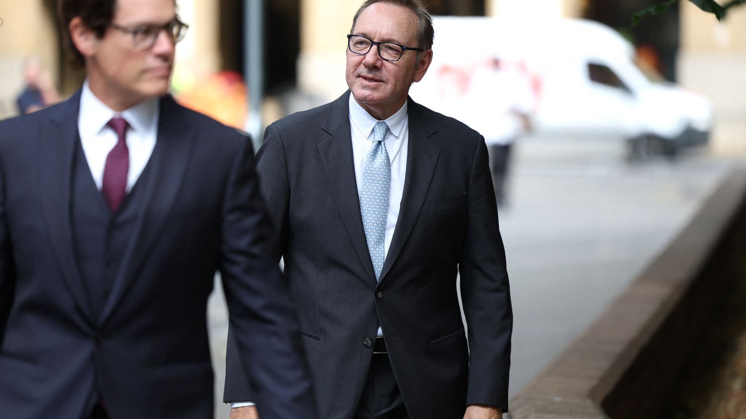 Jugé à Londres pour agressions sexuelles, Kevin Spacey nie catégoriquement les faits qui lui sont reprochés