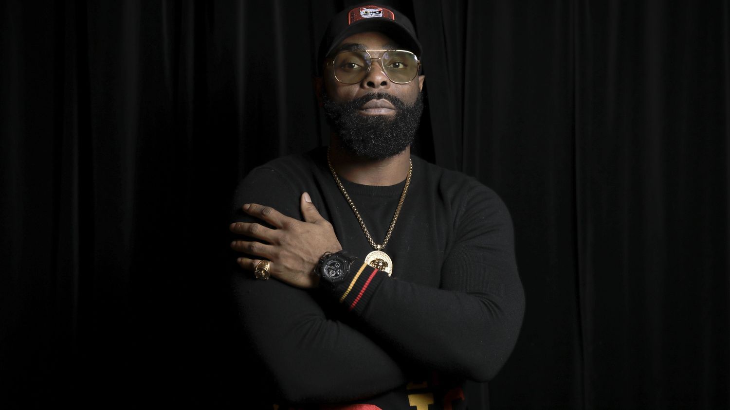 Le rappeur Kaaris visé par une plainte de son ex-compagne pour "abandon de famille"