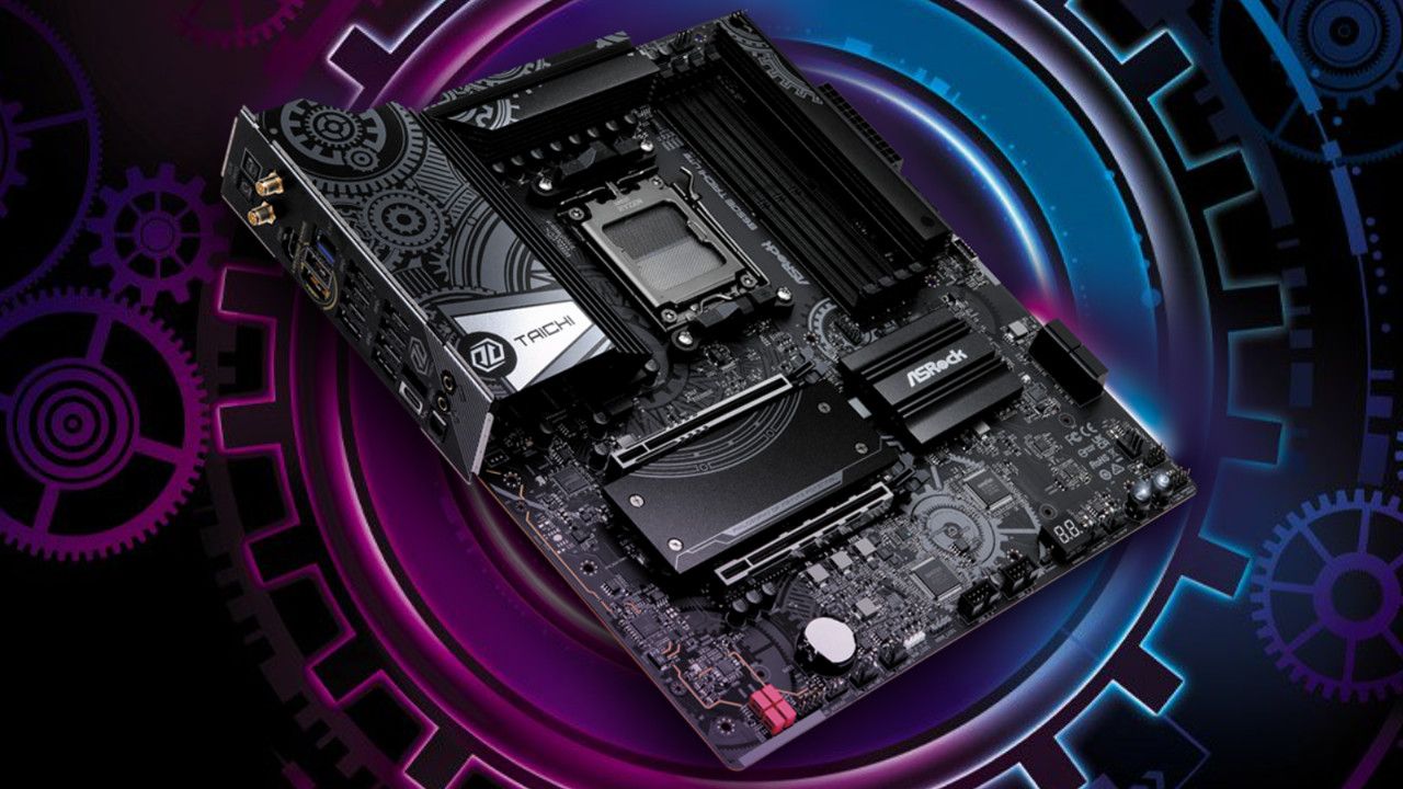 ASRock Taichi Lite : pour baisser les tarifs, les cartes mères haut de gamme éliminent l'inutile