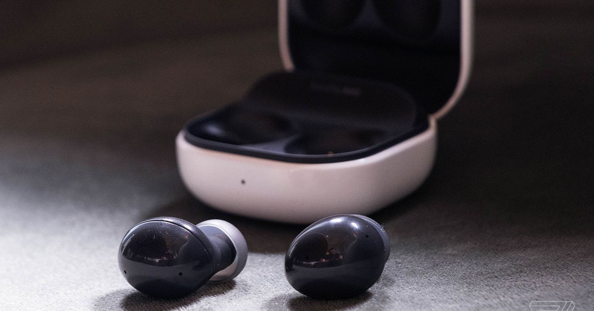 The Samsung Galaxy Buds 2 are cheaper now than during Amazon Prime Day