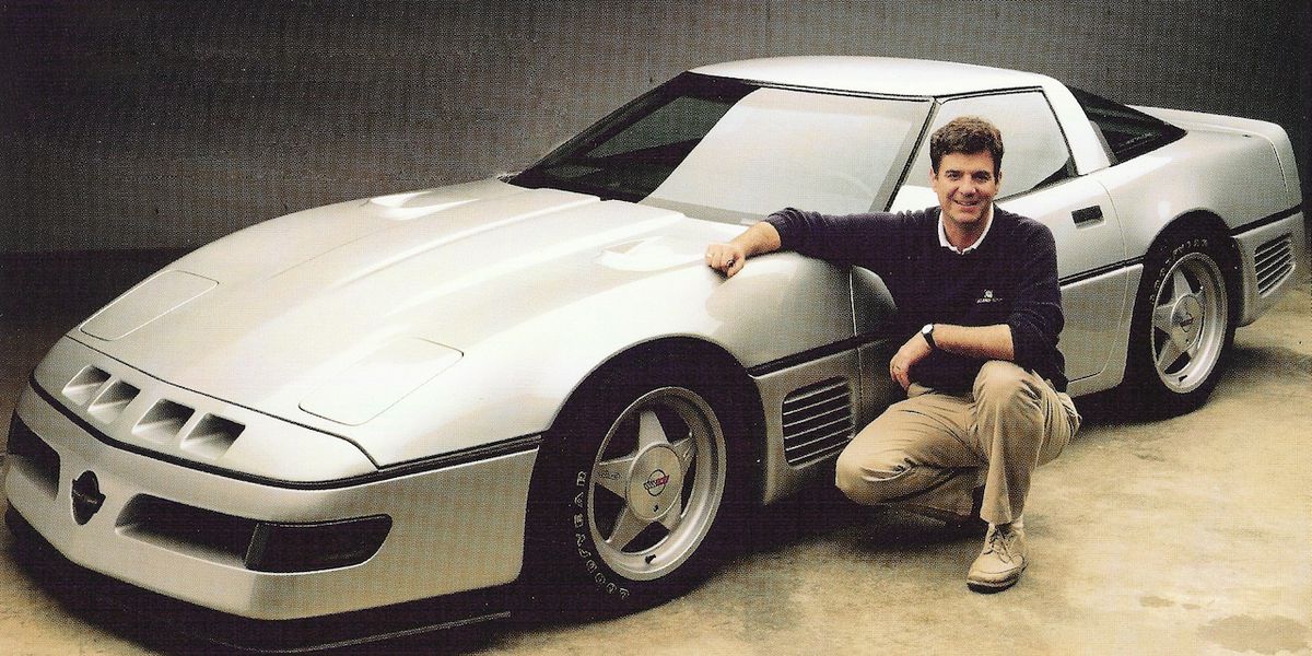 Corvette Legend Reeves Callaway Dead at 75