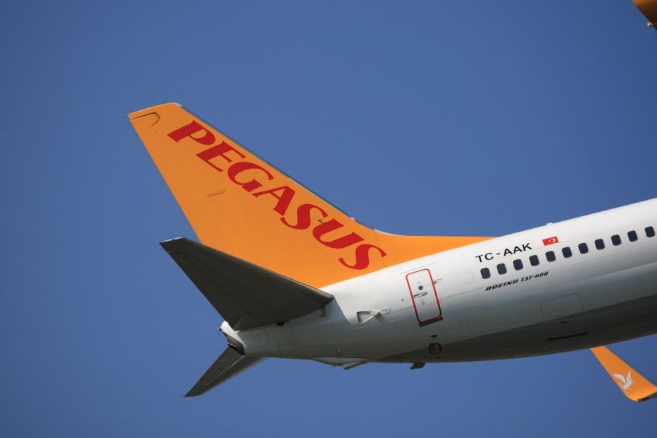 La compagnie turque Pegasus commande 36 Airbus A321 neo